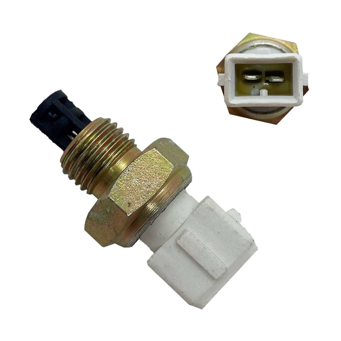 Sensor Temperatura Renault 19 25 Clio Megane Volvo S40 V40 